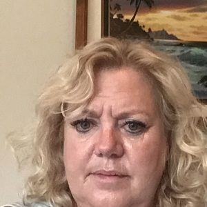 Meet your Posher, Tammie